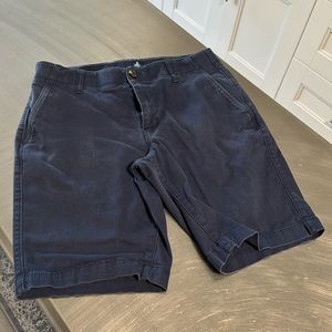 Nat Nast chino shorts